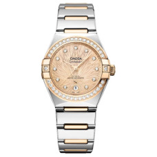 OMEGA29 50 29mm 18K