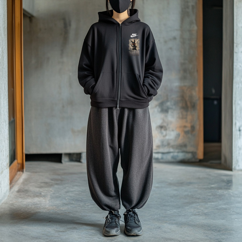 Nike