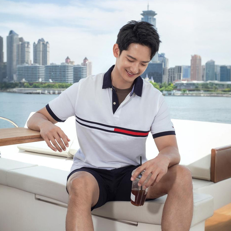 Tommy Hilfiger Polo