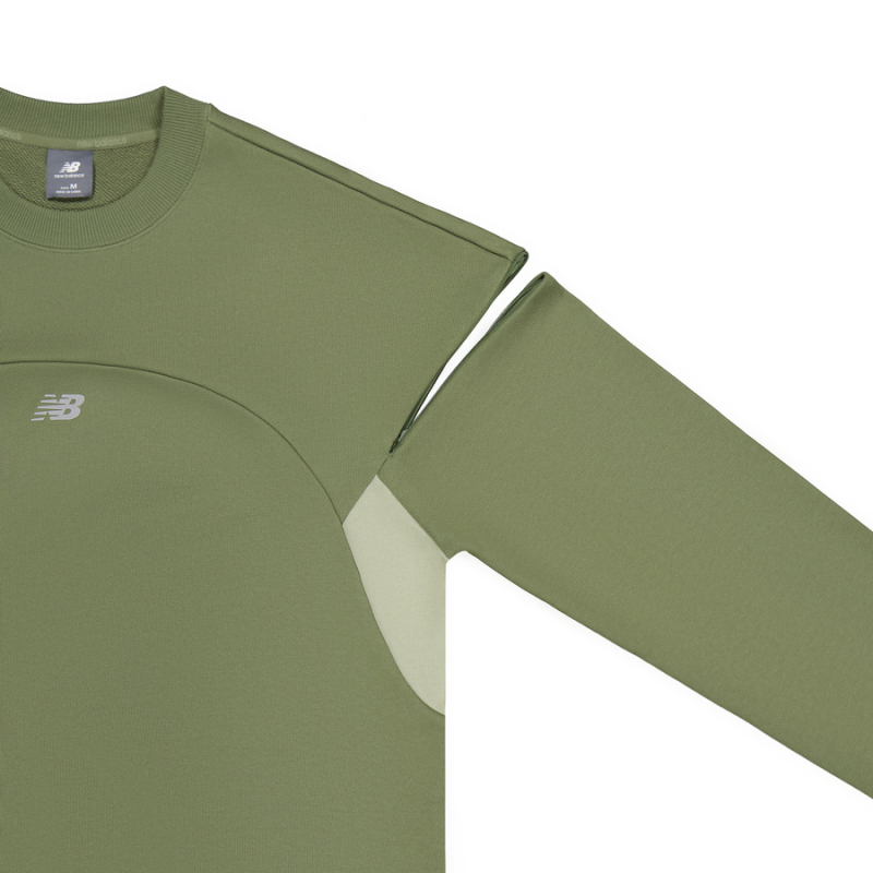 New Balance NB Hyper Sports Designed by Didu logo