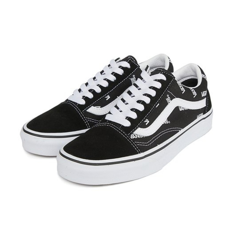 Vans Old Skool logo