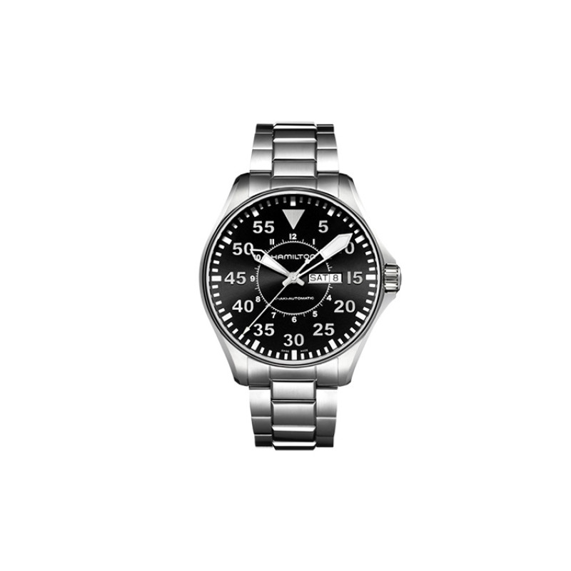 HAMILTON 200 46mm H64715135