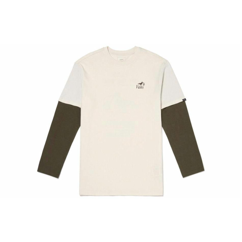 Vans T