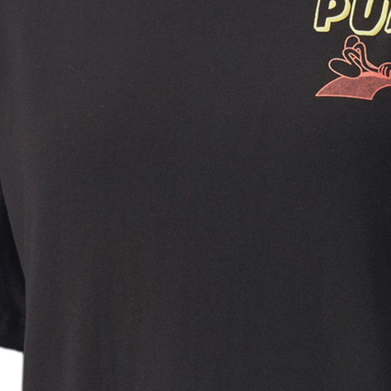PUMA Downtown LogoT