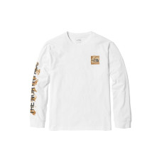 THE NORTH FACE Logo T