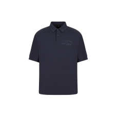 ARMANI EXCHANGE SS23 LogoPolo