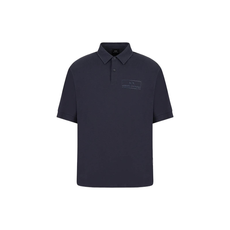 ARMANI EXCHANGE SS23 LogoPolo
