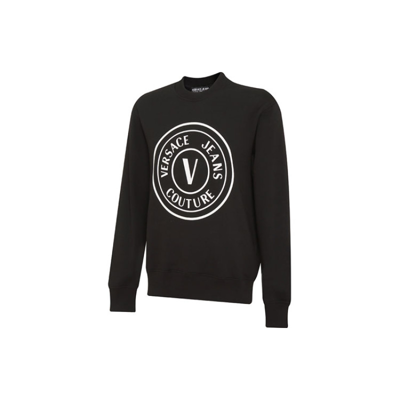 VERSACE JEANS COUTURE SS22 logo