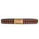 V.V.Brown 3.5cm