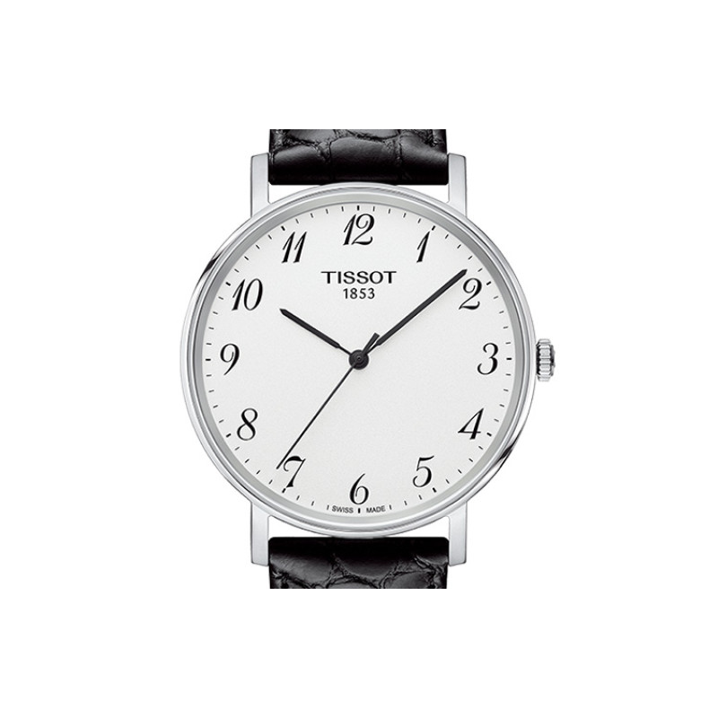 TISSOT 38mm T109.410.16.032.00