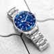 STUHRLING 42mm 883.02