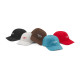 Supreme Week 13 Waxed Wool 6-Panel