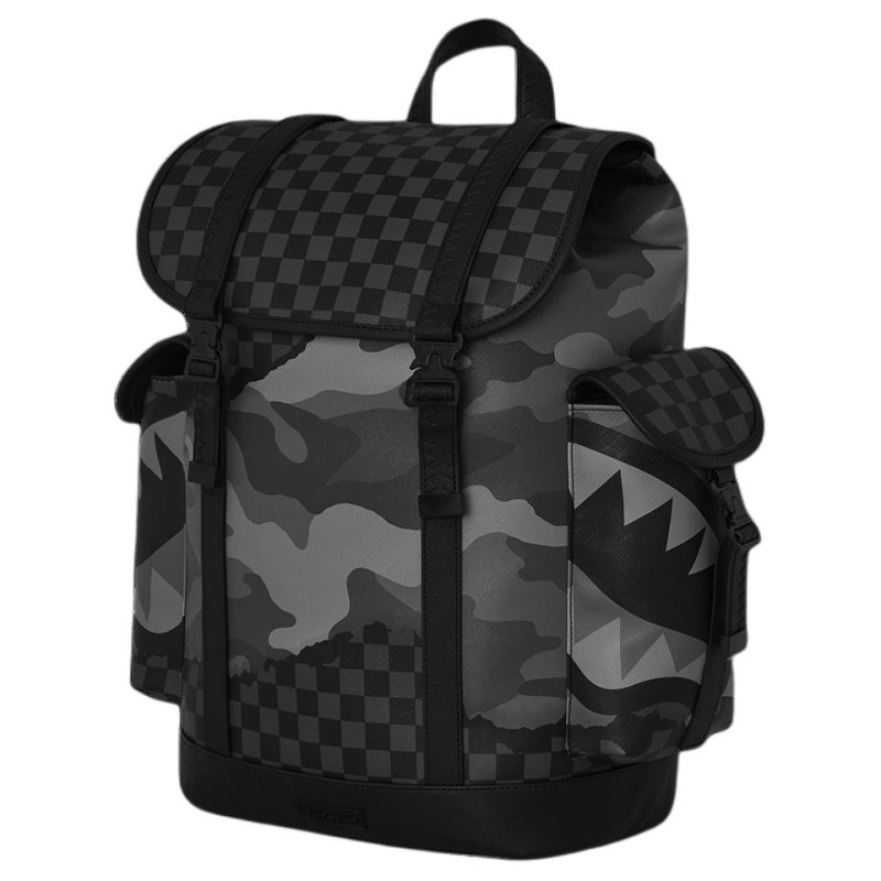 SPRAYGROUND Logo