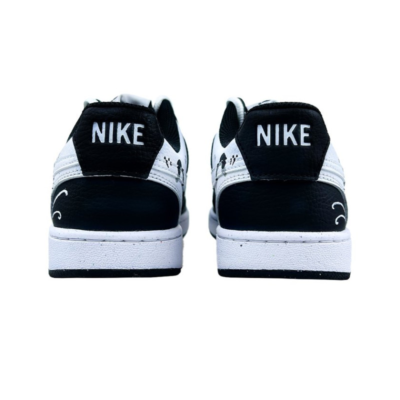 Nike Court Vision Low