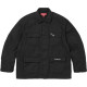 Supreme x Melvins SS24 WEEK13 BDU JACKET