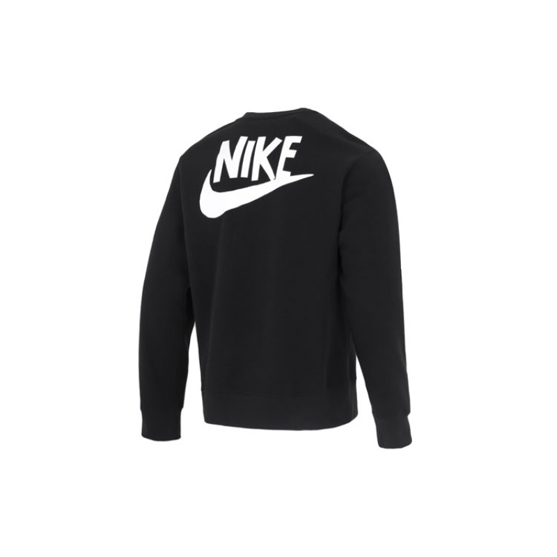 Nike As M Nsw Hbr-C Bb Crew Logo