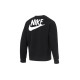 Nike As M Nsw Hbr-C Bb Crew Logo