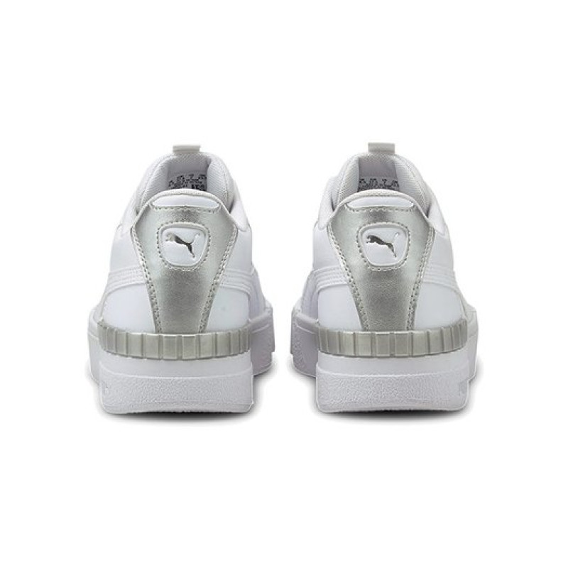 PUMA Cali Sport Metallic