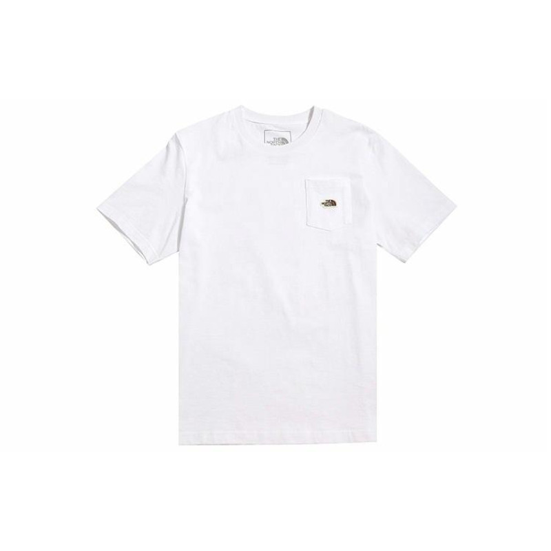 THE NORTH FACE T