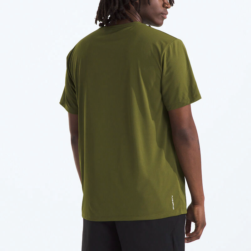 THE NORTH FACE Elevation FlashDry-XD T