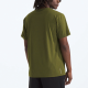 THE NORTH FACE Elevation FlashDry-XD T