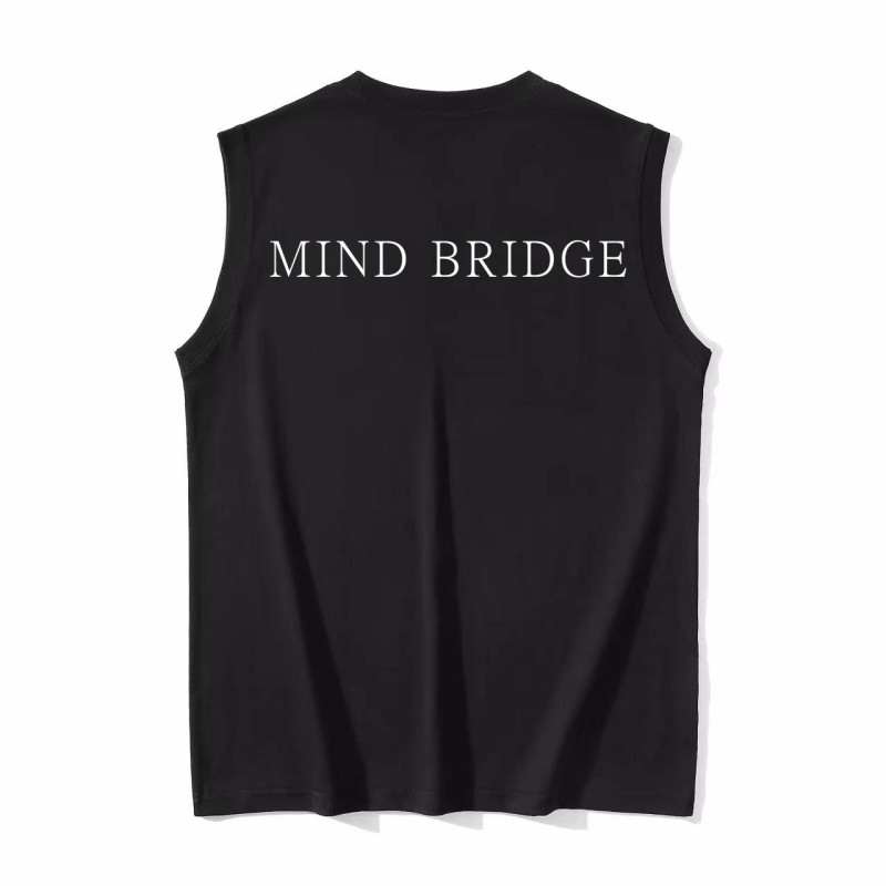 MindBridge