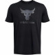 Under Armour Project Rock Payoff Graphic Short Sleeve logoT