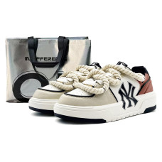 MLB Chunky Liner PU EIGHT