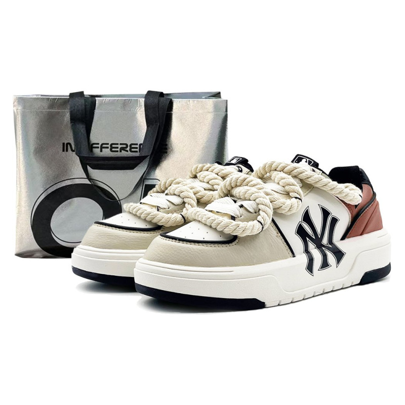 MLB Chunky Liner PU EIGHT