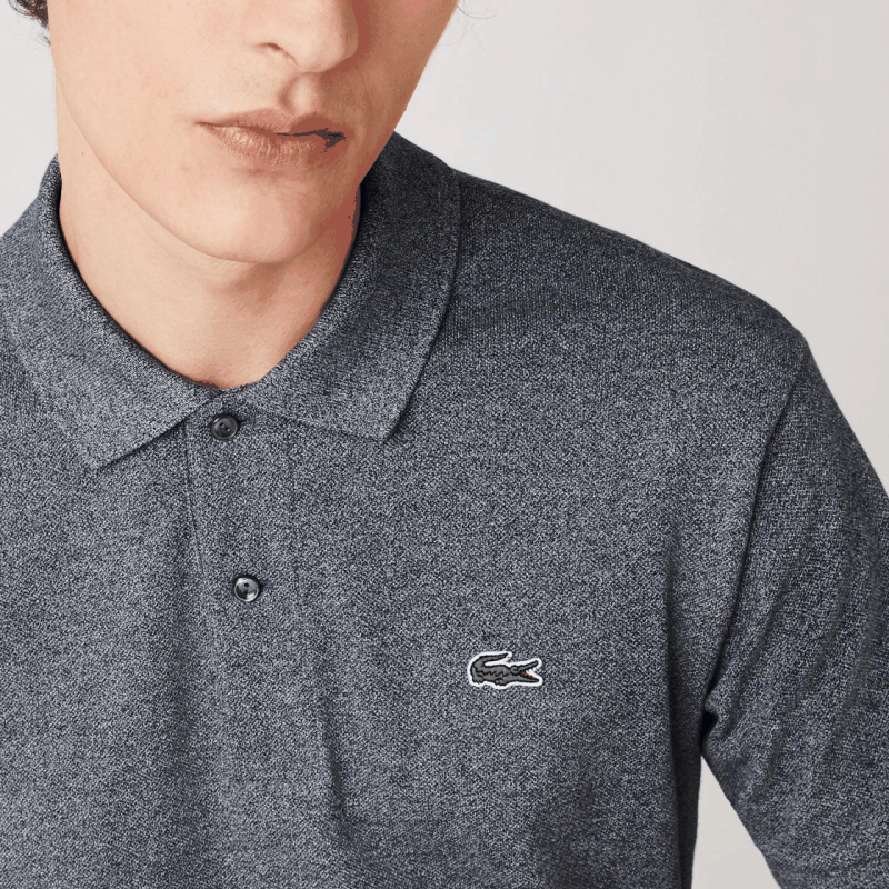 LACOSTE SS23 LogoPolo