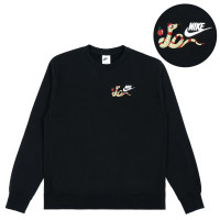 Nike CNY LOGO
