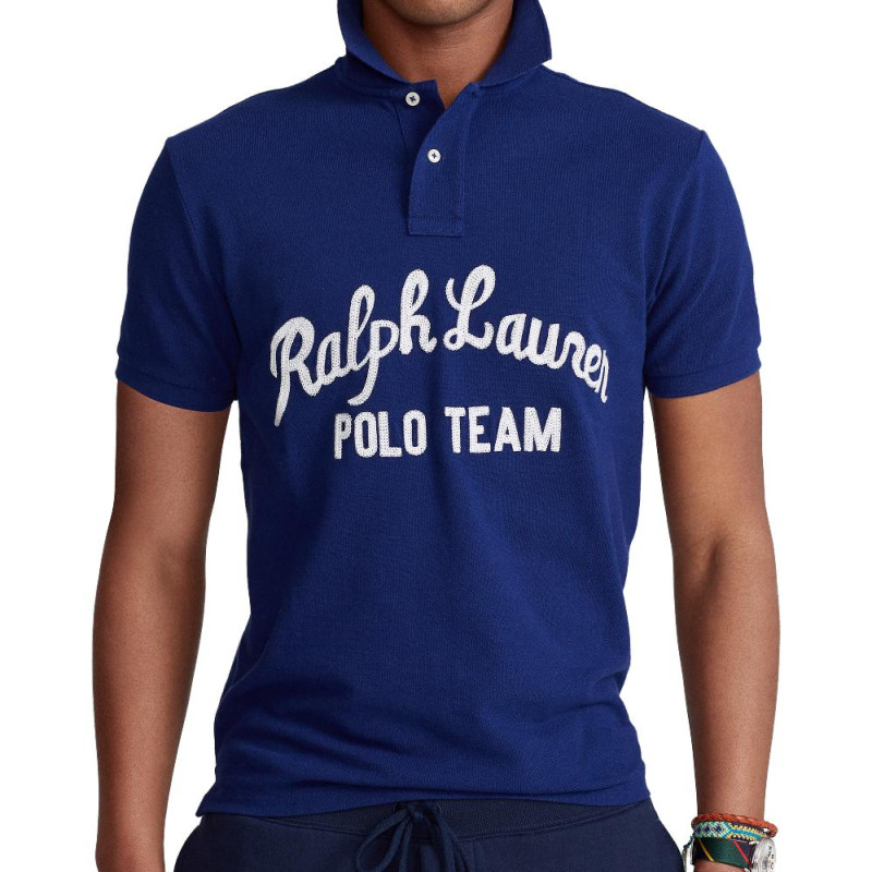 Polo Ralph Lauren SS23 polo