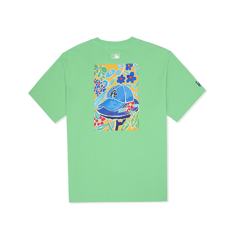 MLB T