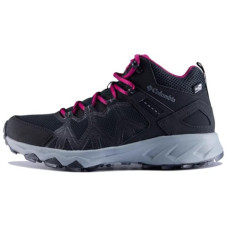 Columbia Peakfreak 2