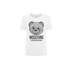 MOSCHINO SS21 LogoT