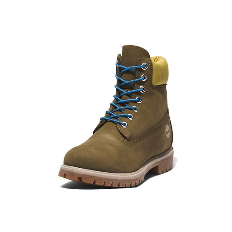 Timberland PREMIUM Premium 6 Inch