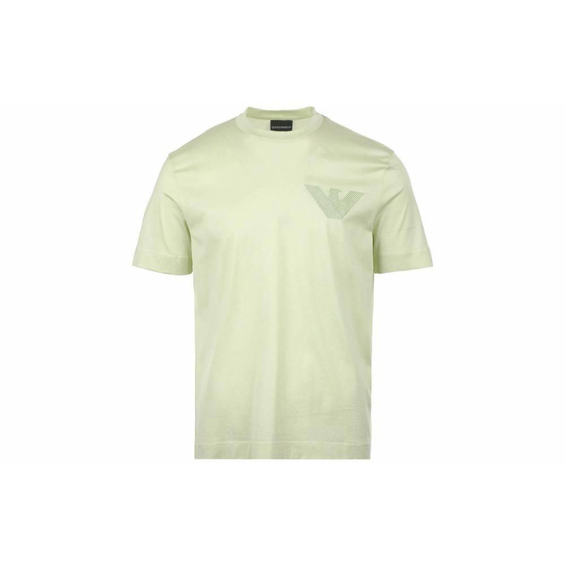 EMPORIO ARMANI SS23 LogoT