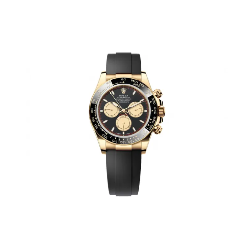 ROLEX 2023 40mm M126518ln-0004