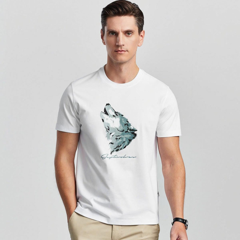 SEPTWOLVES T
