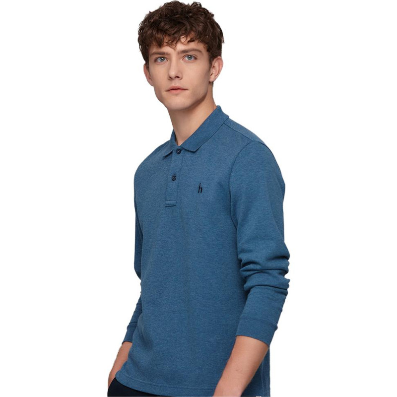 HAZZYS SS LogoPolo
