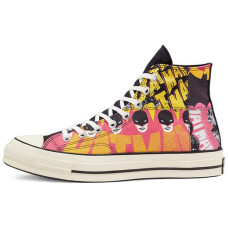 Batman 80th Anniversary x Converse 1970s High Top DC