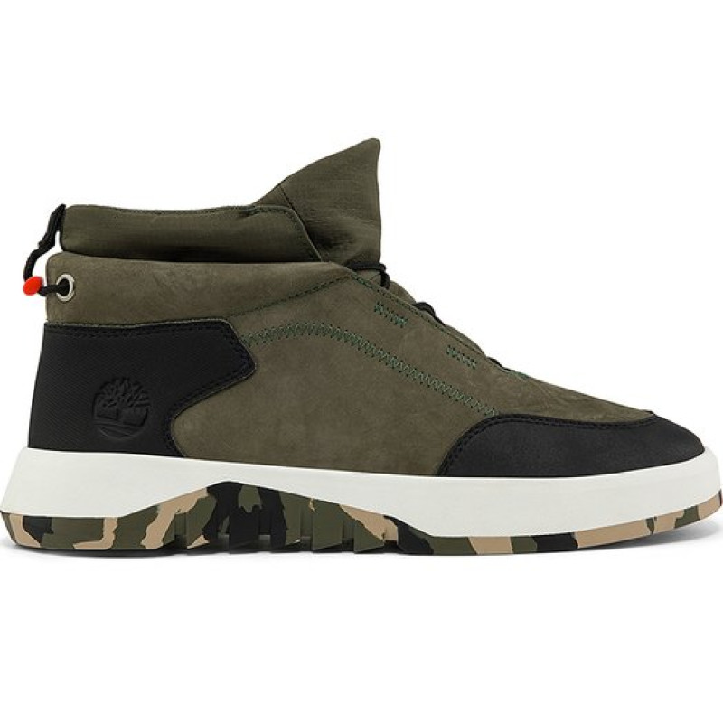 Timberland Supaway