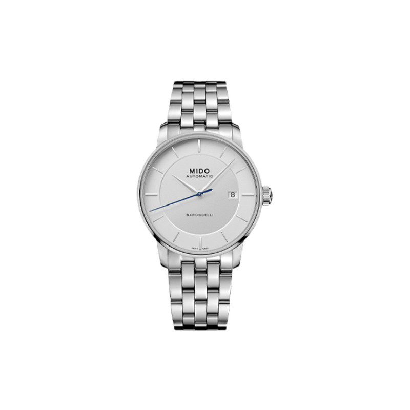MIDO 39mm M037.407.11.031.00