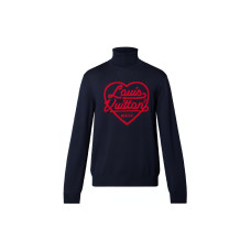 LOUIS VUITTON x NIGO2 LV2 SS22 Logo