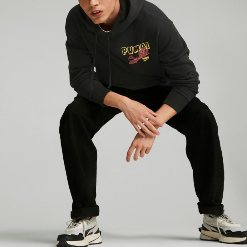 PUMA Downtown Logo