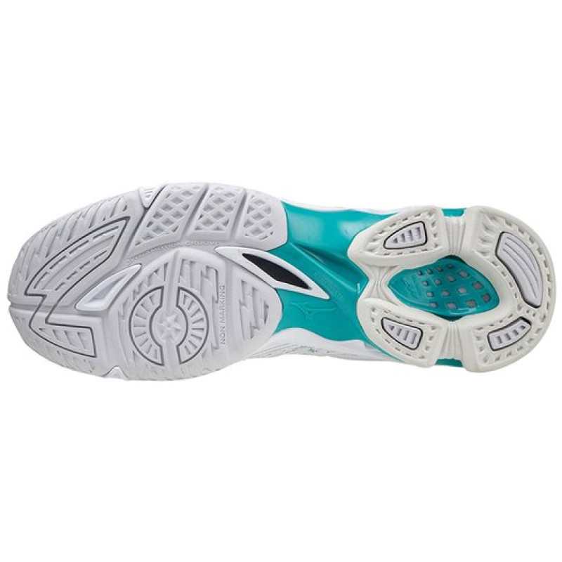 Mizuno Wave Voltage