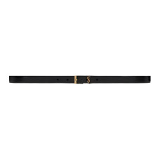 SAINT LAURENT MONOGRAM 2CM