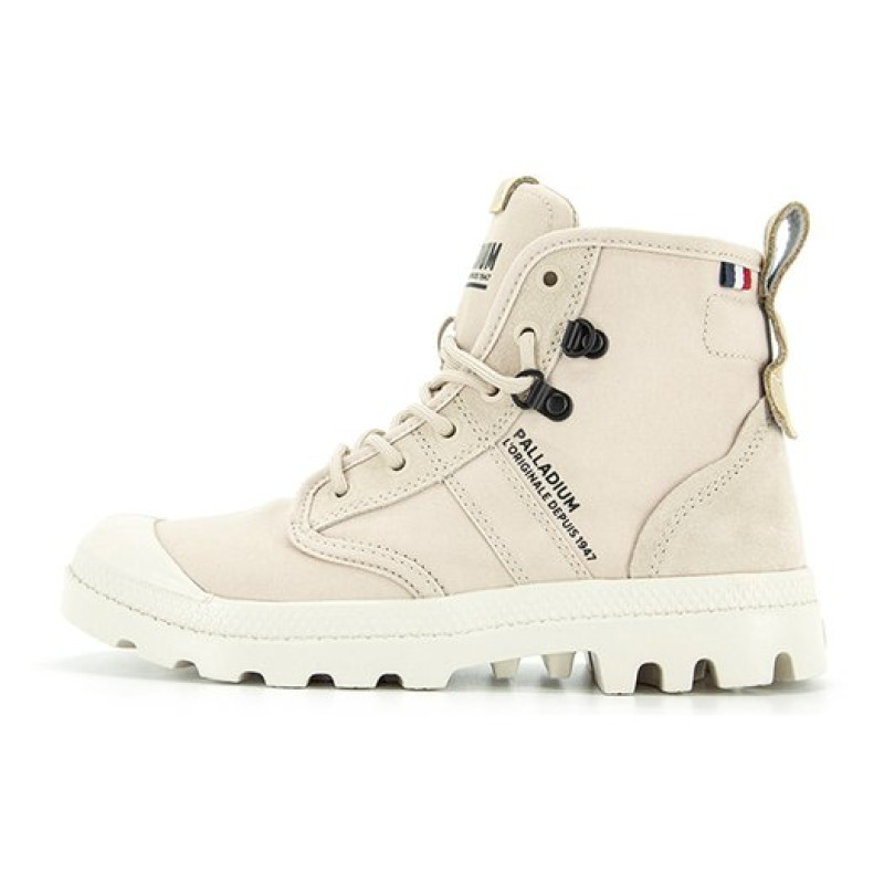 Palladium Pampa