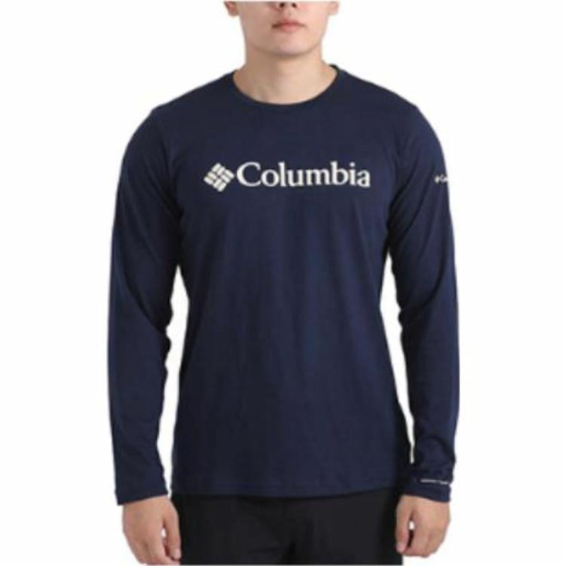 Columbia logo T