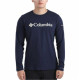 Columbia logo T